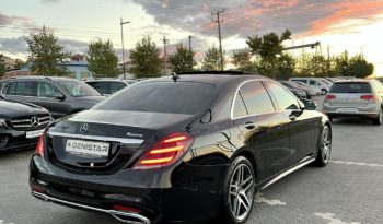 Mercedes-Benz S 400d //4Matic// ///AMG Style/// full