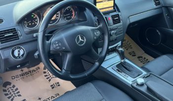 Mercedes-Benz  C 250 CDI Avantgarde full