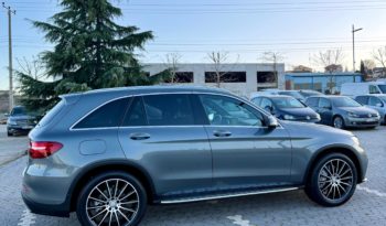 Mercedes-Benz GLC 250d 4Matic ///AMG Style/// full