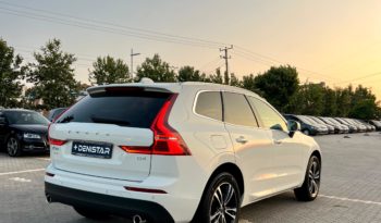 Volvo XC60 2.0 *D4 AWD full