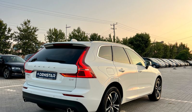 Volvo XC60 2.0 *D4 AWD full