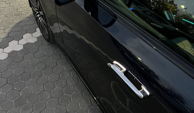 Mercedes-Benz E220d W214 FULL OPTION full