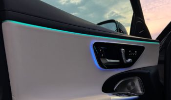 Mercedes-Benz E220d W214 FULL OPTION full