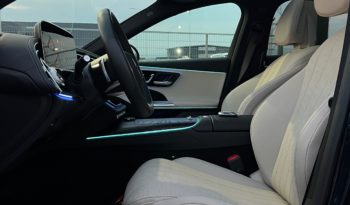 Mercedes-Benz E220d W214 FULL OPTION full