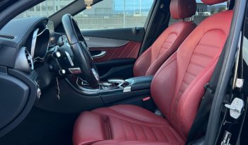 Mercedes-Benz C220d ///AMG Style full