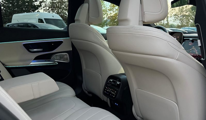 Mercedes-Benz E220d W214 FULL OPTION full