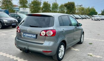 VW GOLF 6 PLUS 1.6 TDI full