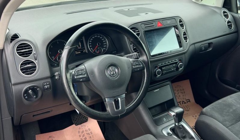 VW GOLF 6 PLUS 1.6 TDI full