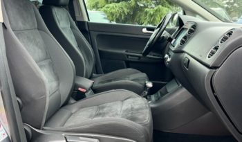 VW GOLF 6 PLUS 1.6 TDI full