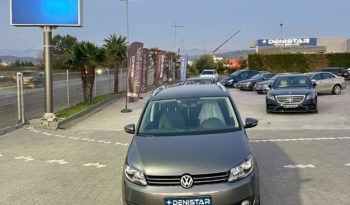 VW TOURAN 1.6TDI full