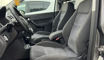 VW TOURAN 1.6TDI full