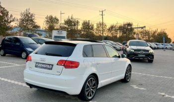 AUDI A3 2.0TDI full