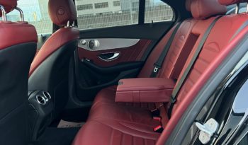 Mercedes-Benz C220d ///AMG Style full