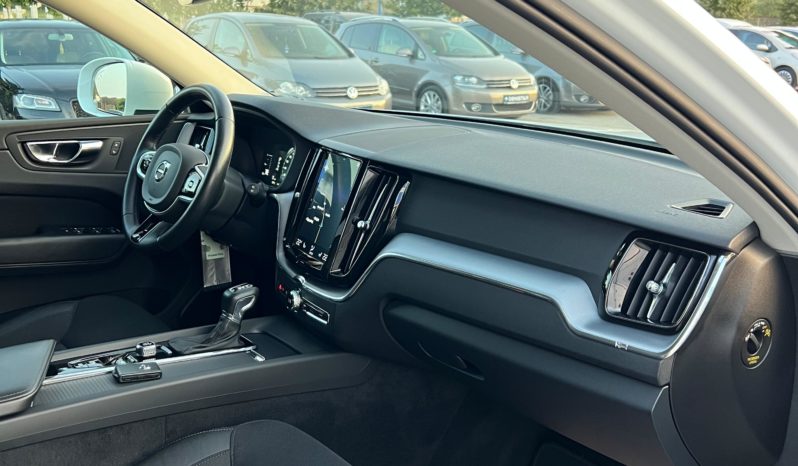Volvo XC60 2.0 *D4 AWD full
