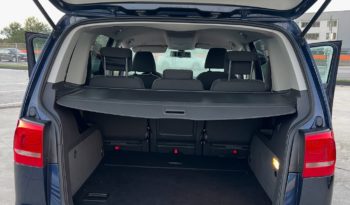 VW Touran 1.6 TDI full