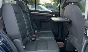 VW Touran 1.6 TDI full