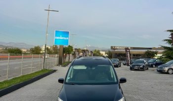 VW CADDY MAXI 2.0TDI full