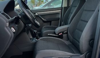 VW Touran 1.6 TDI full