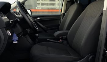 VW CADDY MAXI 2.0TDI full