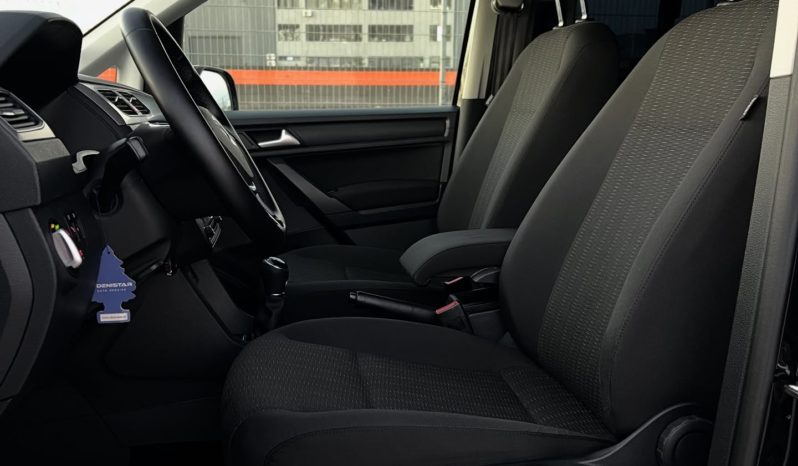 VW CADDY MAXI 2.0TDI full