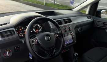 VW CADDY MAXI 2.0TDI full