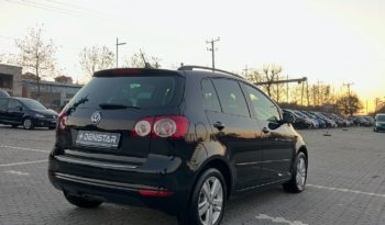 VW Golf 6 PLUS 1.6 TDI *MATCH* full