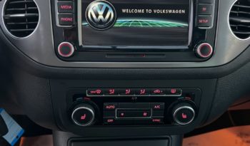 VW Golf 6 PLUS 1.6 TDI *MATCH* full