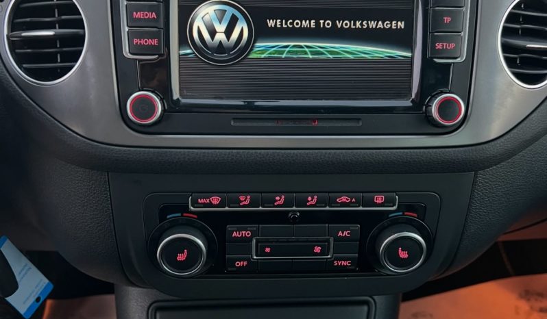 VW Golf 6 PLUS 1.6 TDI *MATCH* full