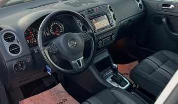 VW Golf 6 PLUS 1.6 TDI *MATCH* full