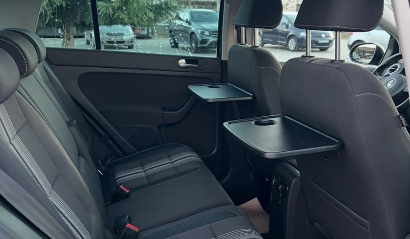 VW Golf 6 PLUS 1.6 TDI *MATCH* full