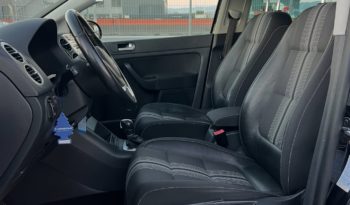 VW Golf 6 PLUS 1.6 TDI *MATCH* full