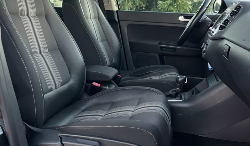 VW Golf 6 PLUS 1.6 TDI *MATCH* full