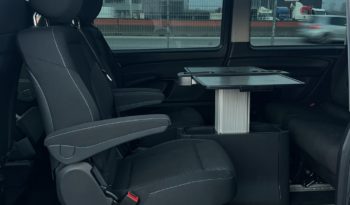 Mercedes-Benz V220d full