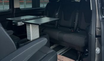 Mercedes-Benz V220d full