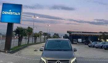 Mercedes-Benz V220d full