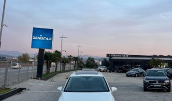 VW Golf SPORTSVAN 1.6 TDI full