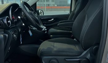 Mercedes-Benz V220d full
