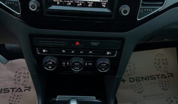 VW Golf SPORTSVAN 1.6 TDI full