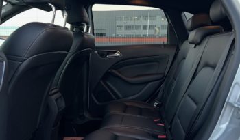 Mercedes-Benz B180d full