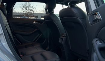 Mercedes-Benz B180d full