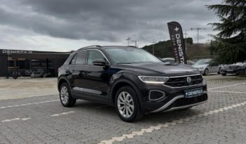 VW T-ROC 1.5 full