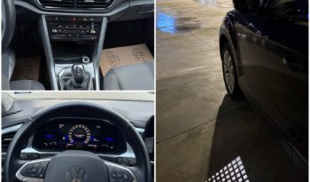 VW T-ROC 1.5 full