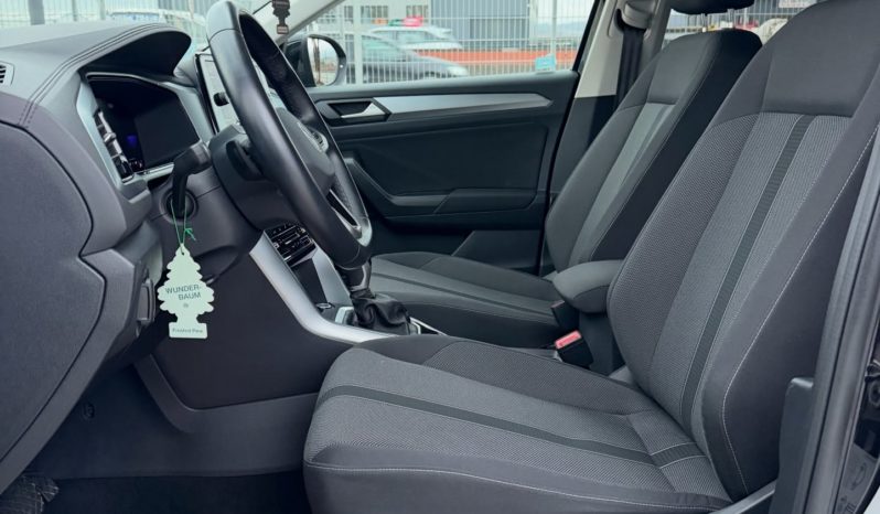 VW T-ROC 1.5 full