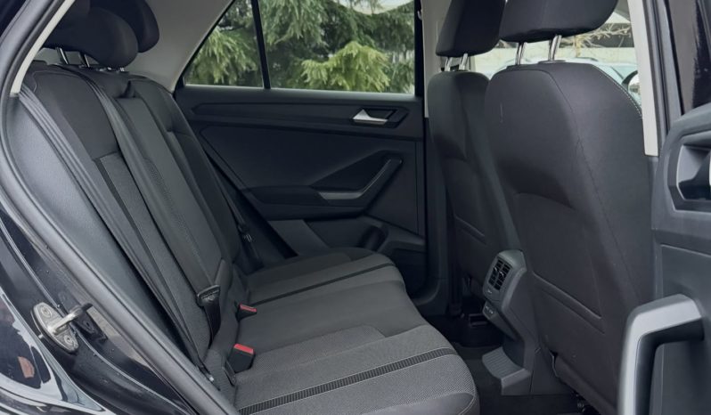 VW T-ROC 1.5 full