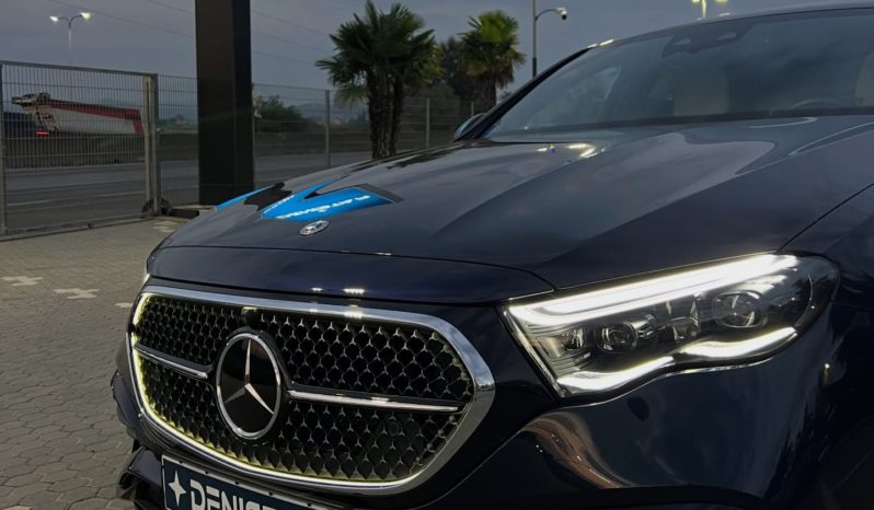 Mercedes-Benz E220d *2025* Premium Plus Packet full