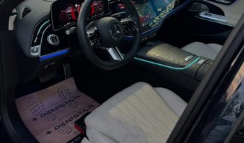 Mercedes-Benz E220d *2025* Premium Plus Packet full