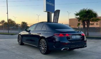 Mercedes-Benz E220d *2025* Premium Plus Packet full
