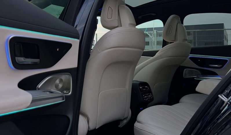 Mercedes-Benz E220d *2025* Premium Plus Packet full