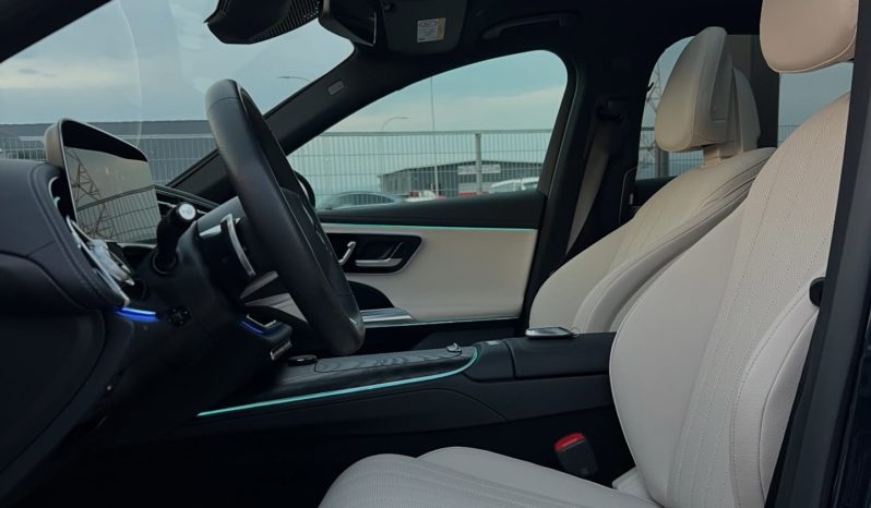 Mercedes-Benz E220d *2025* Premium Plus Packet full