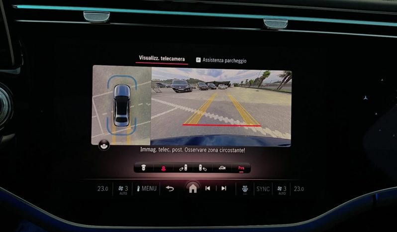 Mercedes-Benz E220d *2025* Premium Plus Packet full